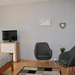 Apartment Szabadsag
