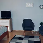 Apartment Szabadsag