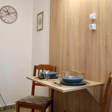 Szabadsag Apartament