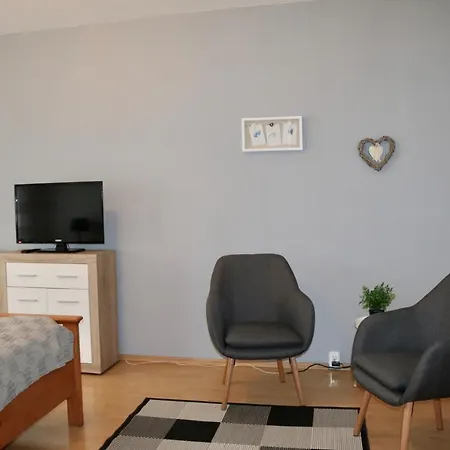 Apartament Szabadsag