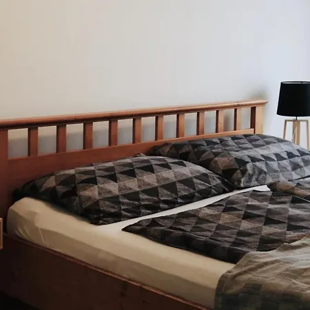 Appartement Szabadsag