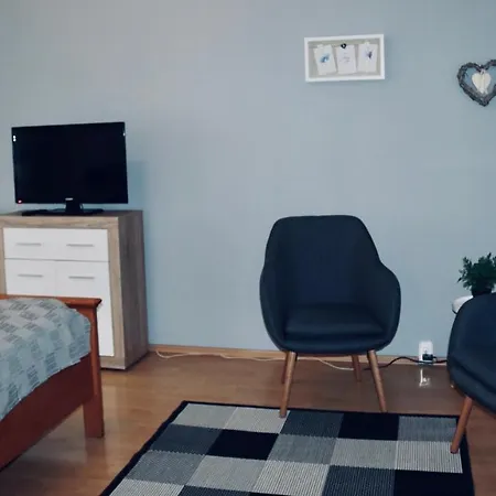 Apartamento Szabadság