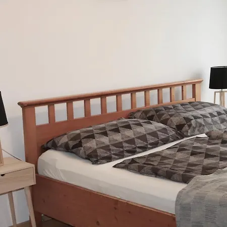 Szabadsag Appartement Pécs