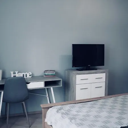 Appartement Szabadsag