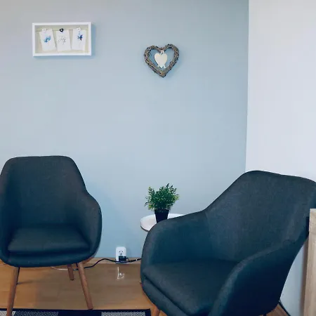 Szabadsag Appartement *