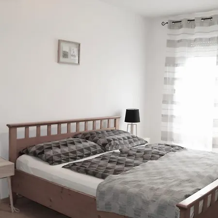 Szabadsag Appartement