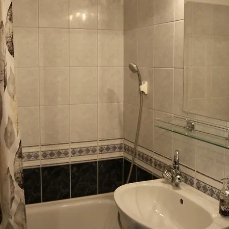 Apartament Szabadsag