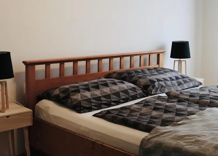Appartement Szabadsag