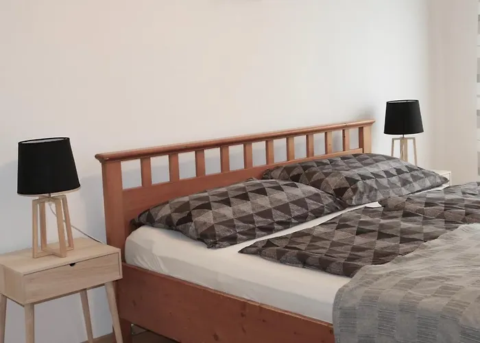 Szabadsag Appartement Pécs
