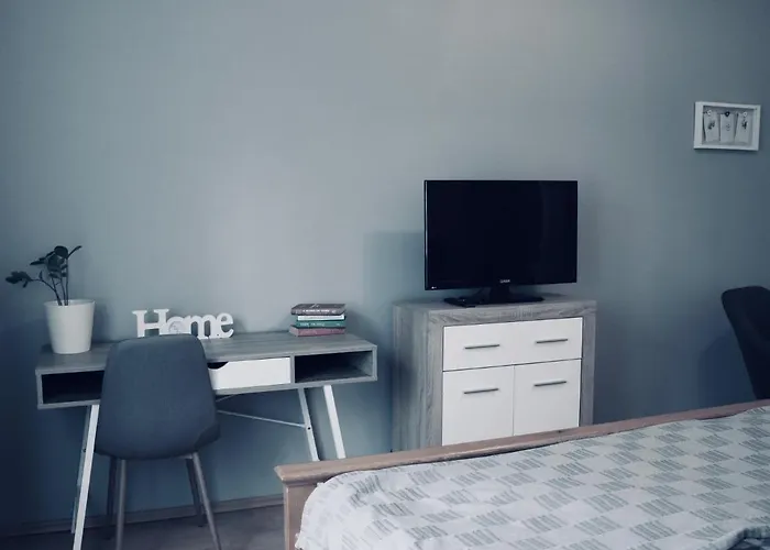 Appartement Szabadsag