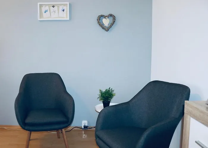 Szabadsag Appartement *