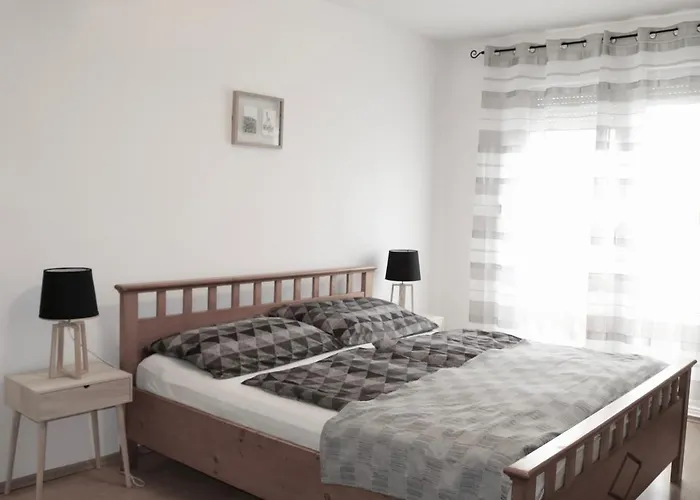 Szabadsag Appartement