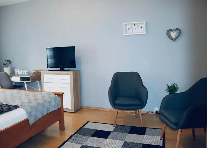 Szabadsag Appartement