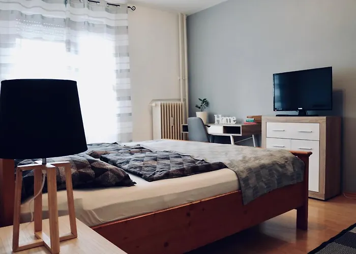 Szabadsag Pécs
