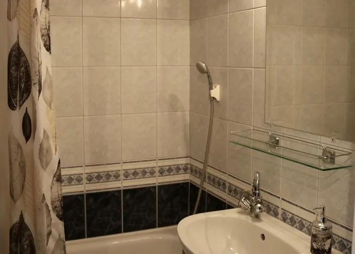 Appartement Szabadsag